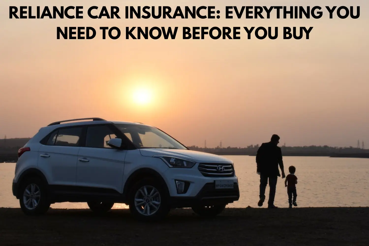 Reliance Car Insurance